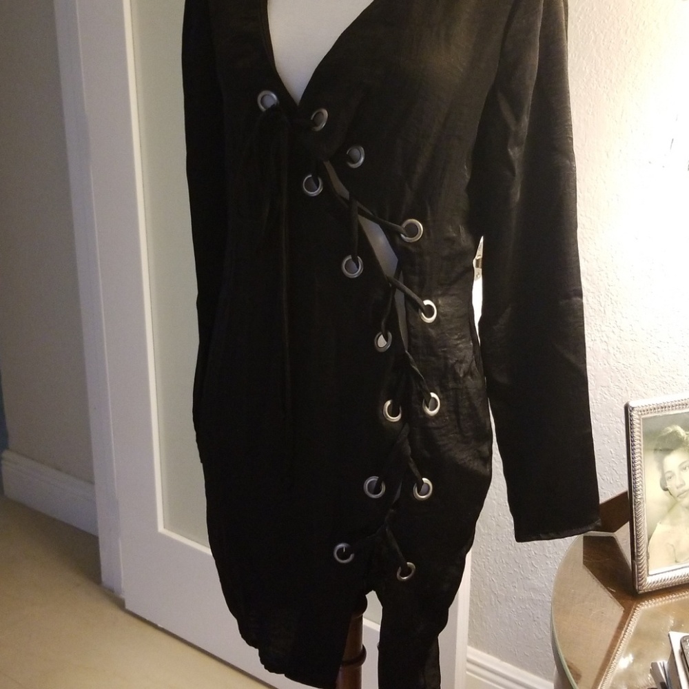 NWT Hot Miami Styles Party Dress! - Picture 2 of 5
